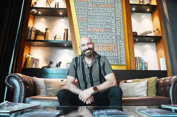 “Los Mosqueteros del Rey”, la obra teatral en la que todo sale mal - Cultura - ABC Color