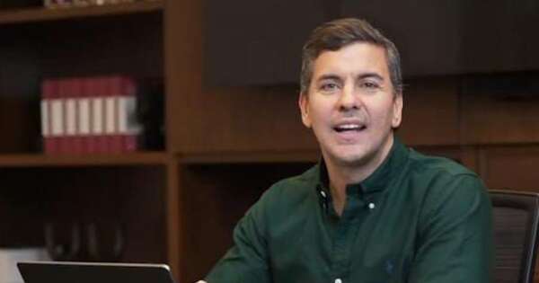La Nación / Gobierno busca conocer realidad de universitarios