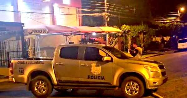 La Nación / Análisis balístico podría servir para investigación oficial