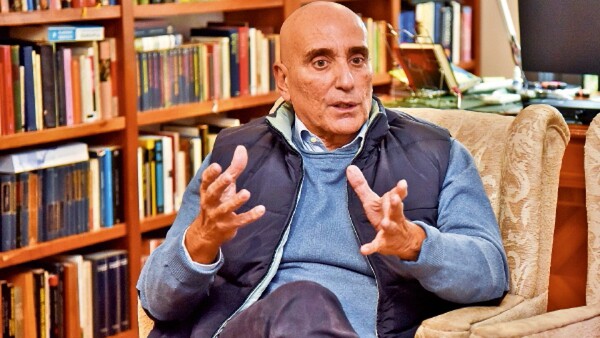 “Rige el principio de la incertidumbre y ojalá que la investigación no esté contaminada políticamente”