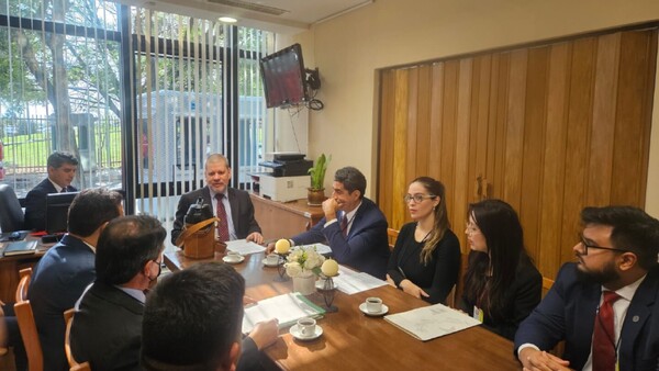 Nueva directiva de la ADEP acompañará cambios a ley