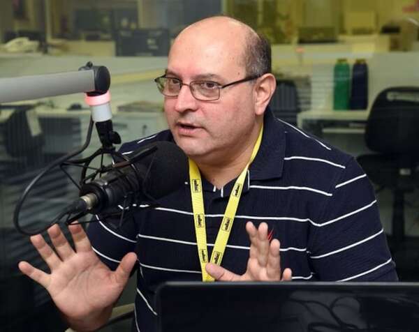 PGN 2025: qué recomienda el exministro Barreto sobre el proyecto - Economía - ABC Color