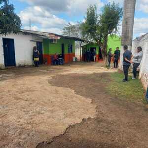 Allanan prostibulo y detienen a dos personas tras muerte de menor