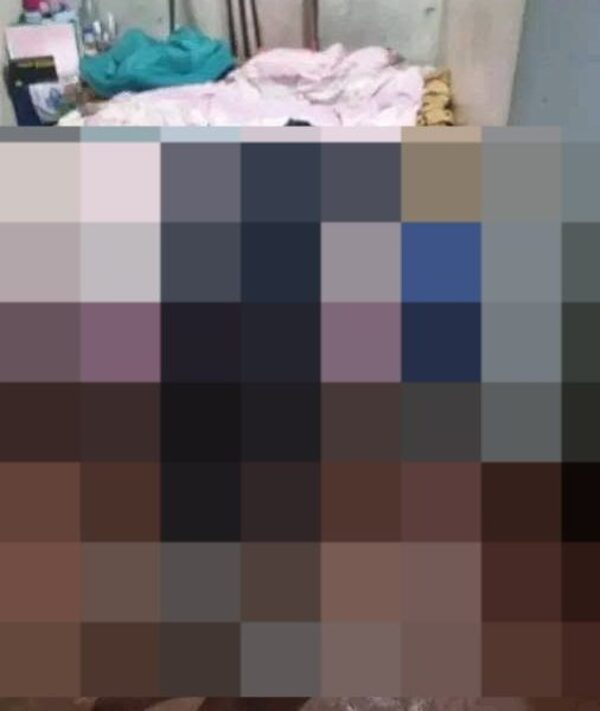 Joven fallece de forma súbita