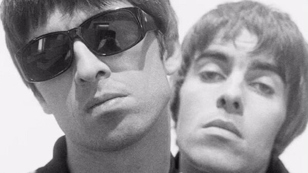 Noel y Liam Gallagher alimentan los rumores sobre una hipotética reunión de Oasis