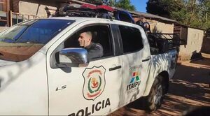 Allanan aguantadero y recuperan varios objetos hurtados