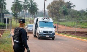 Ministro de Justicia asegura que el nuevo modelo penitenciario está generando impacto y resultados – Diario TNPRESS
