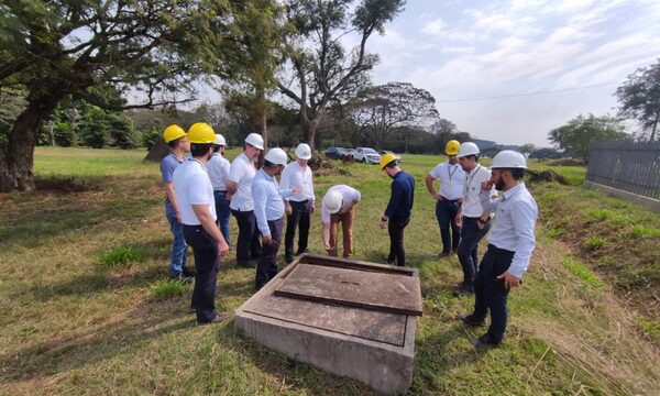 Proyecto de futura planta solar flotante de Itaipú atrae a varias empresas paraguayas y brasileñas – Diario TNPRESS