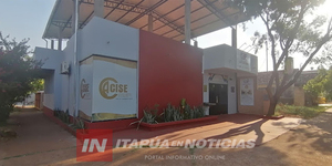 PEQUEÑOS COMERCIANTES DE ENCARNACIÓN BUSCAN ACCEDER A CRÉDITOS BLANDOS - Itapúa Noticias