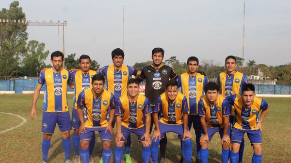 La Copa Paraguay, con todo en setiembre