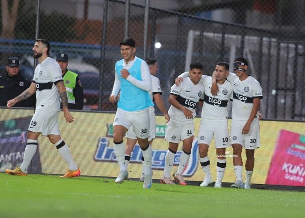 Versus / "Ingresar y hacer el gol del triunfo lo va a motivar mucho"