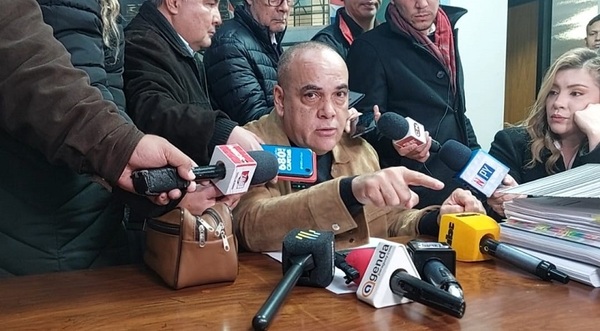 Lavado de Activos: Comisión Bicameral de Investigación se instala este lunes