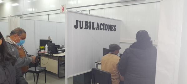 IPS establece el Control de Sobrevivencia obligatorio cada 3 meses