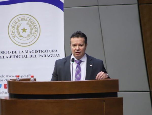 Carlos Arregui habla sobre informe de Seprelad y operaciones de Lalo Gomes · Radio Monumental 1080 AM
