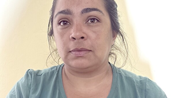 Selva Hû a Macho: “No te tengo miedo y ni voy a robar carga ajena”