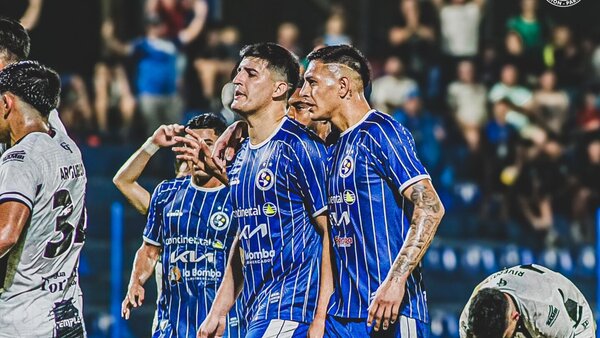 Torres: “Buscar la fórmula para salir de esta situación”