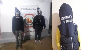 Dijeron que la beba tenía py’a ruru, pero tenía rastros de abuso
