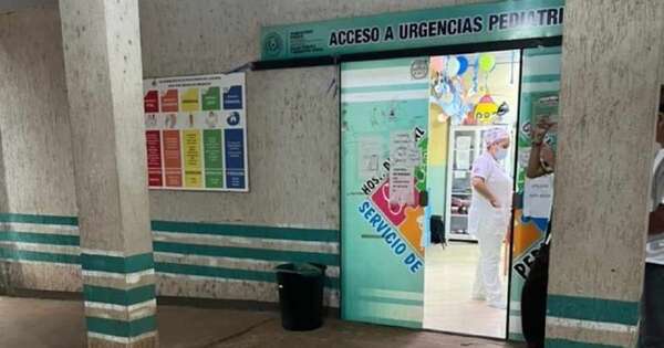 Diario HOY | Terrible caso de bebé violada: “Colapsó de sufrimiento”, expone fiscal