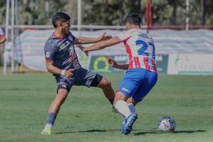 Vergüenza sin límites - San Lorenzo Hoy