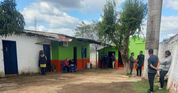 Diario HOY | Bebé fallecida tras abuso: allanan prostíbulo y detienen a otras dos personas