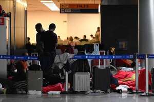 Brasil endurece sus leyes migratorias para combatir ruta ilegal hacia EE.UU. y Canadá - Mundo - ABC Color