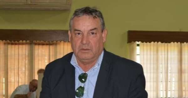 La Nación / Abdo sabía de los antecedentes de Gomes y promovió su candidatura, afirmó exministro