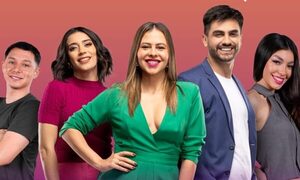 ¡Dany Pereira y Andrea Quatrocchi estrenan hoy un programa de TV!