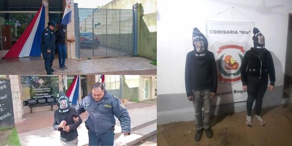 CONTINÚA LA INVESTIGACIÓN TRAS MUERTE DE MENOR EN CNEL. BOGADO - Itapúa Noticias