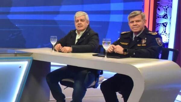 ¿Amenaza a Riera por la familia de Lalo? Abogado pide a ministro que "deje de mentir”