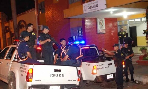 Adolescente detenido tras asaltar y herir a policía que trabaja como conductor de Bolt – Prensa 5