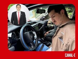 DIPUTADO ECHÓ A SU HERMANO DEL CONGRESO POR IRRESPONSABLE