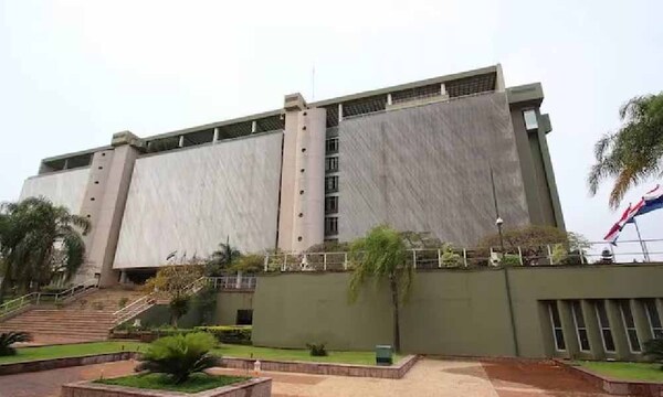Habilitan postulación para 81 vacancias en el BCP con salarios de G. 6 millones – Prensa 5
