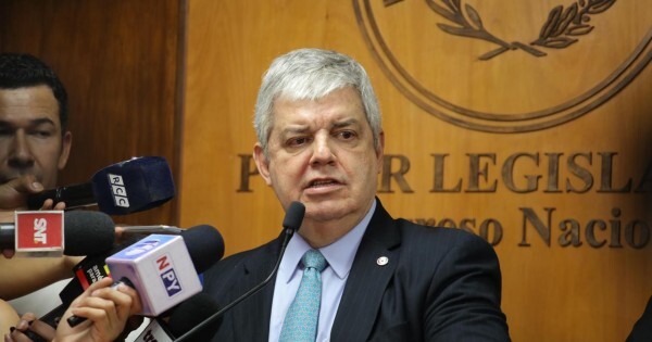 Riera denuncia que la familia de Lalo lo amenazó y dice que la DEA no participó del allanamiento