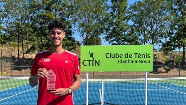 Vallejo es nuevo campeón