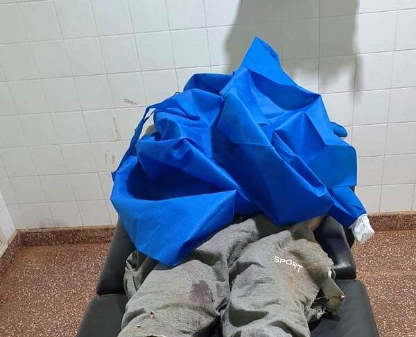 Joven muere en percance rutero en Minga Guazú - La Clave