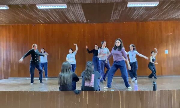 “Danza para todos”, un proyecto cultural que busca realizarse pese a nulo respaldo de autoridades