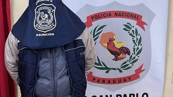 Agarran a un chofer de plataforma sospechoso de haberse propasado con una pasajera