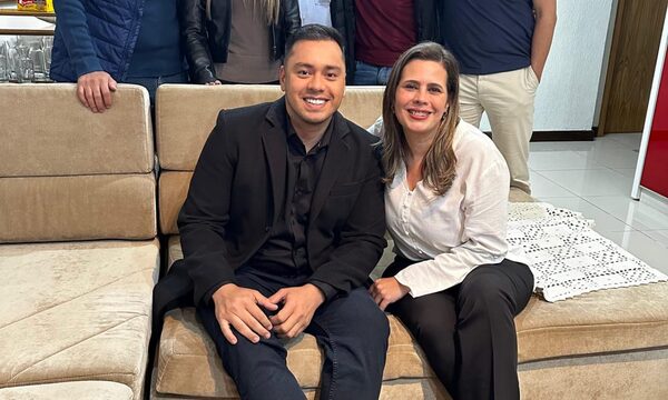 Prieto suma alianzas políticas y los hace planilleros en la Municipalidad de CDE