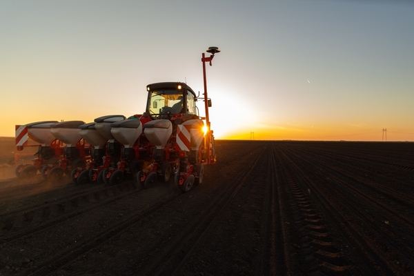Campaña agrícola: estiman déficit de lluvias y aumento de temperatura para los próximos dos meses