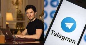 Diario HOY | Los motivos detrás de la polémica detención del fundador de Telegram en Francia