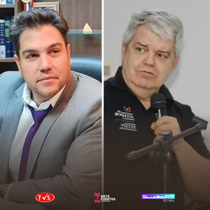 SEGÚN ABOGADO DE LA FAMILIA DE GOMES, RIERA MIENTE - TVS