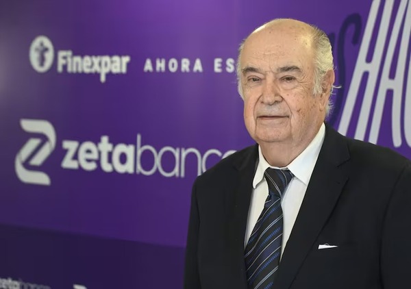 Pavo Real II: audiencia de imposición de medidas para directivos de Z Banco - PDS RADIO Y TV