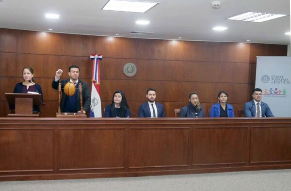 Resultado del sorteo de preopinantes de Sala Penal IV