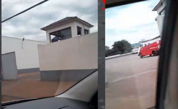 Policía da a conocer objetivos de asaltantes