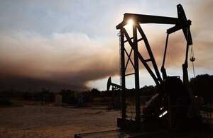 Escalada bélica en Medio Oriente impacta en los precios del petróleo - Mundo - ABC Color