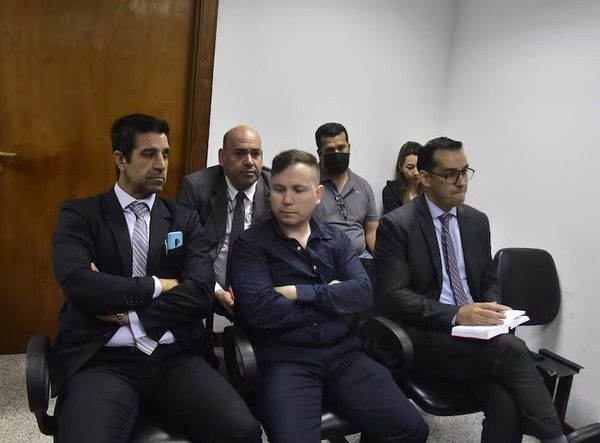 Caso Thirza: querella afirma que no corresponde hacer el juicio oral sin todos los procesados - PDS RADIO Y TV