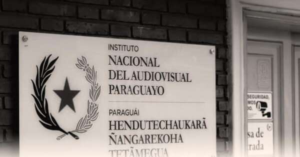 Diario HOY | INAP: Instan a artistas del rubro audiovisual a aplicar a Fondos Concursables 2024