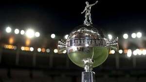 Copa Libertadores 2024: El fixture de los cuartos de final - Fútbol Internacional - ABC Color