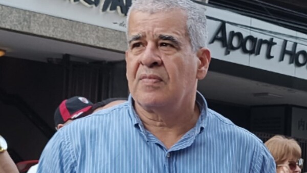 Jubilados hablan de un “sistema propenso a la corrupción”, sobre nuevo modo de control del IPS