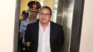 Juicio a Carlos Granada por presunto acoso sexual iniciará en noviembre - Noticiero Paraguay